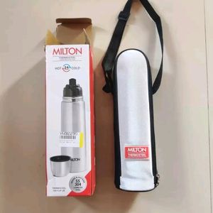 Milton Thermosteel Bottle 500 Ml