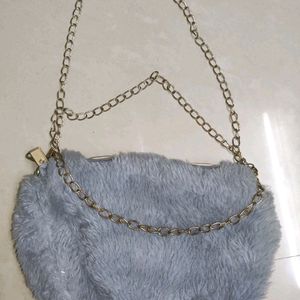 Furr Sling Bag