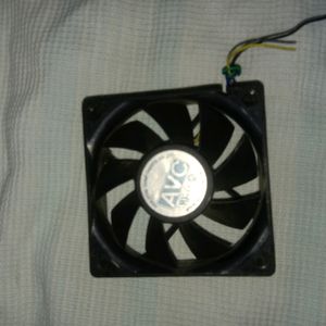 Original AVC Cpu Fan