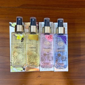 Body Mists