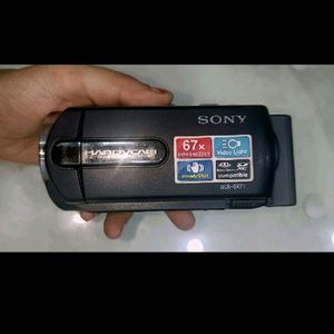 Sony Camera 📸