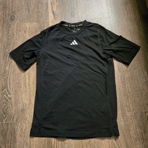 ADIDAS Oversized Cotton Tshirt