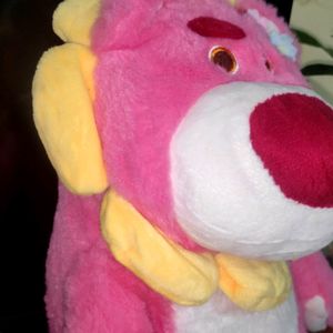 Lotso Winnie The Pooh