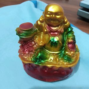 Laughing Buddha