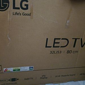 Tv Led