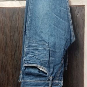 Patented Jean For Men's