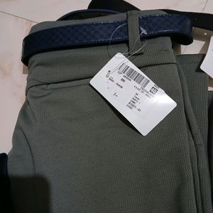 Set Of 3 Pants