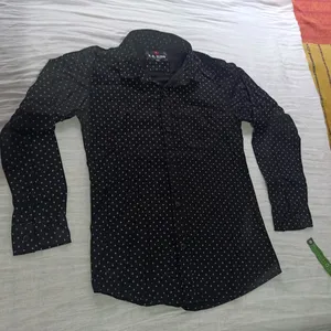 Boy's SHirt