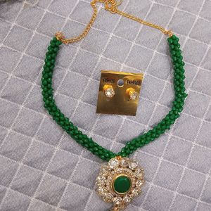 Green Jewellery