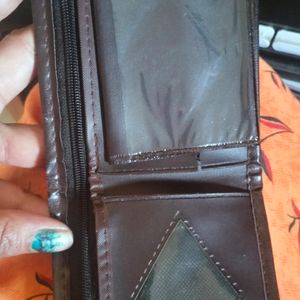 mens wallet new