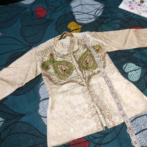 New Sherwani For Kids (boy)