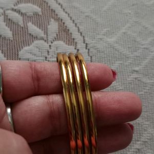 Bangles Set