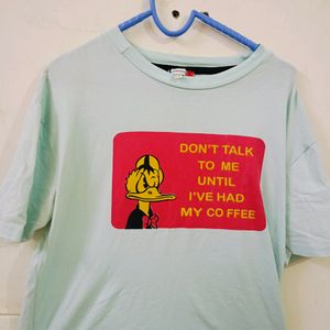 Daily Wear Tshirt For Women