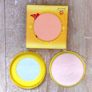 Personi Magic Glow Compact