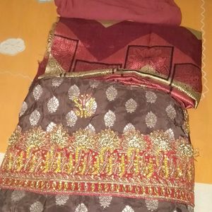 Bnarsi Silk