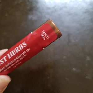 Just Herbs Tinted Lip Balm