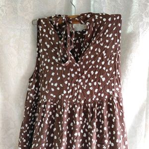 Pinteresty Dress