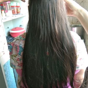 hair extension