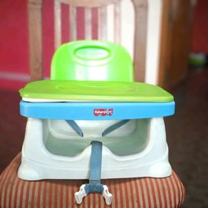 Baby High Chair