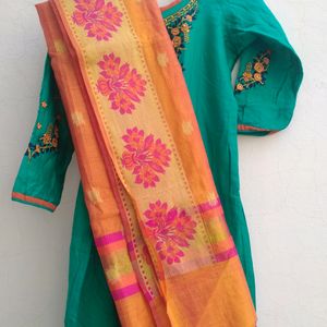 Women Kurti Sets