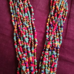 Bead Necklace