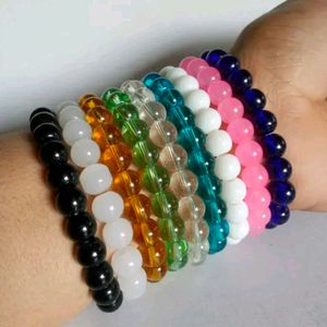 Beads Bracelet Pack 9