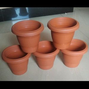 Pot 10 Pices for 600rs