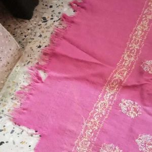 Old, Rare & Used Banarasi Type Saree