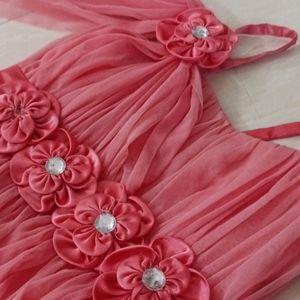 Beautiful Party Princess Dress