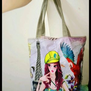 Tote Bag