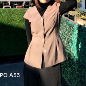 Korean Top For Women Combo