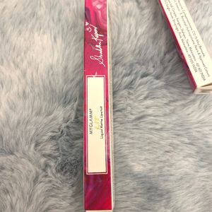 Myglamm LIT Liquid Matte Lipstick