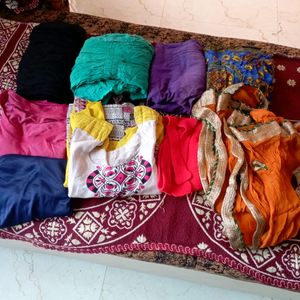 Used Clothes 👗👚👖 For Sale Donation Box