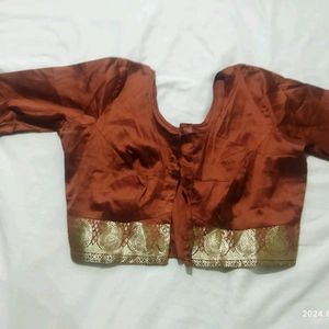 Set Of 8 Blouses