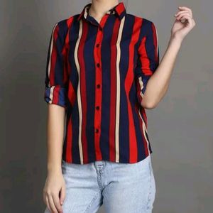 Pretty Attractive Womens Shirt