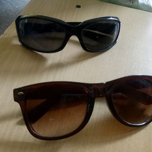 Stylish Sunglasses For Ladies