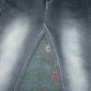 Brand New Levis Black Jeans