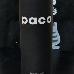 Paco Rabanne Eau De Toilette