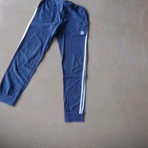 Boys Track Pant Age 8-10