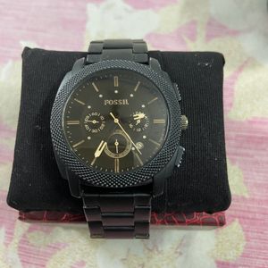 Fossil Watch