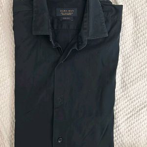 Zara Shirt