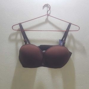 New Arrival: Premium Padded Bra in Size 32