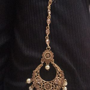 ethnic jewellery