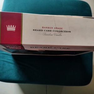 Beard Kit USA Brand