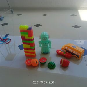 Toys 1 To 4 Years