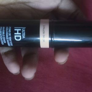 New ULTRA  HD Foundation Stick Not My Shade