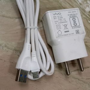 Vivo Adaptor With Cable