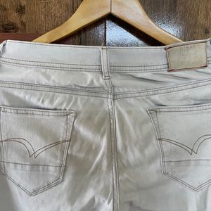 Original Lee Cooper Jeans For Men