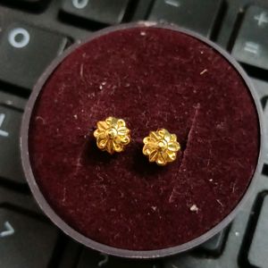 Gold Stud / Nosepin 2