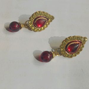 Woman Earings